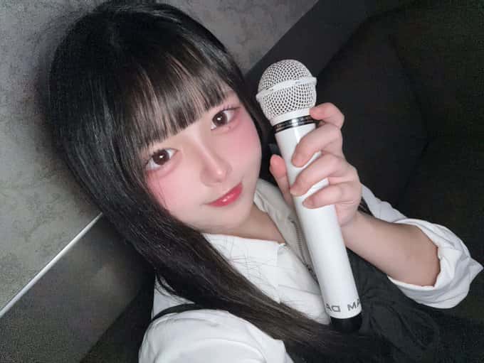 明音 いろは(らむね いろは)【ブルー】プロフィール|MEGAFON【メガフォン】画像