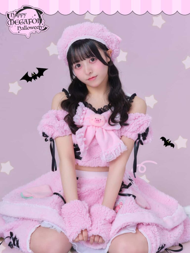 宮代 ゆき(みやしろ ゆき)【ホワイト】プロフィール|MEGAFON【メガフォン】画像