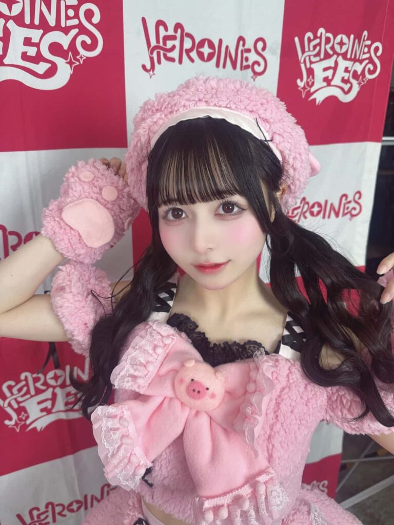 宮代 ゆき(みやしろ ゆき)【ホワイト】プロフィール|MEGAFON【メガフォン】画像