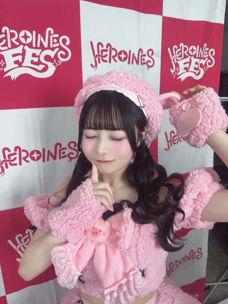 宮代 ゆき(みやしろ ゆき)【ホワイト】プロフィール|MEGAFON【メガフォン】画像