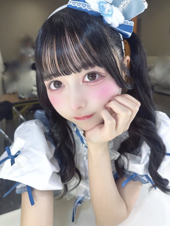 宮代 ゆき(みやしろ ゆき)【ホワイト】プロフィール|MEGAFON【メガフォン】画像