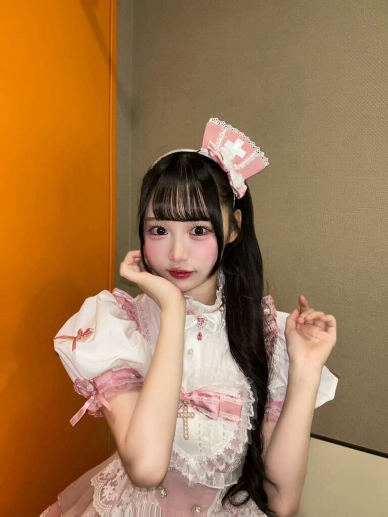 好実 れん（このみ れん）【ピンク】プロフィール｜MEGAFON【メガフォン】画像