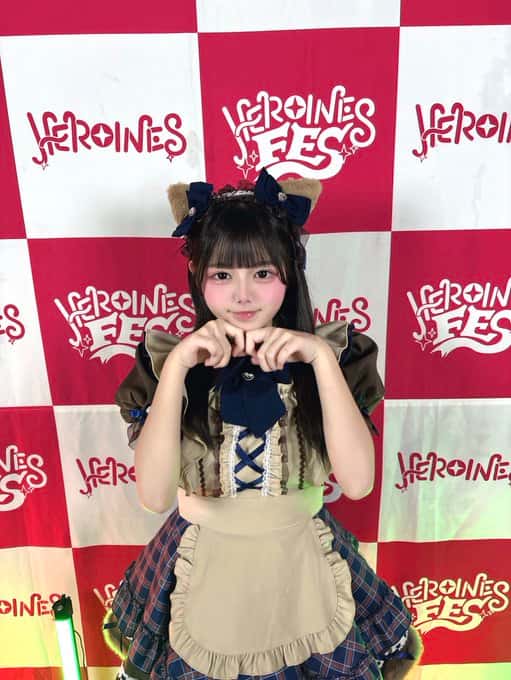 明音 いろは(らむね いろは)【ブルー】プロフィール|MEGAFON【メガフォン】画像