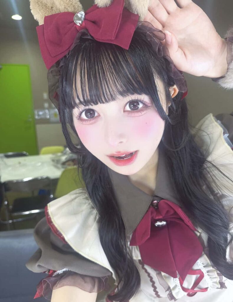 宮代 ゆき(みやしろ ゆき)【ホワイト】プロフィール|MEGAFON【メガフォン】画像