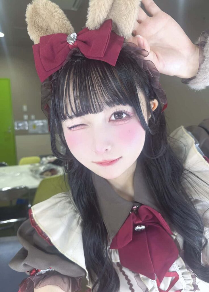 宮代 ゆき(みやしろ ゆき)【ホワイト】プロフィール|MEGAFON【メガフォン】画像