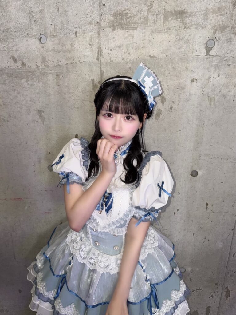 日陽 きい(ひまり きい)【イエロー】プロフィール|MEGAFON【メガフォン】画像