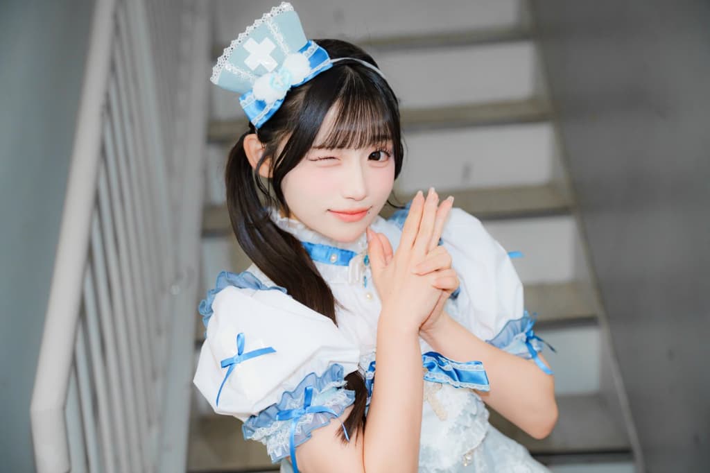 星野 あみ(ほしの あみ)【レッド】プロフィール|MEGAFON【メガフォン】画像