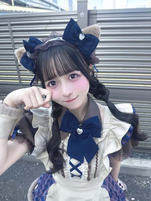 宮代 ゆき(みやしろ ゆき)【ホワイト】プロフィール|MEGAFON【メガフォン】画像