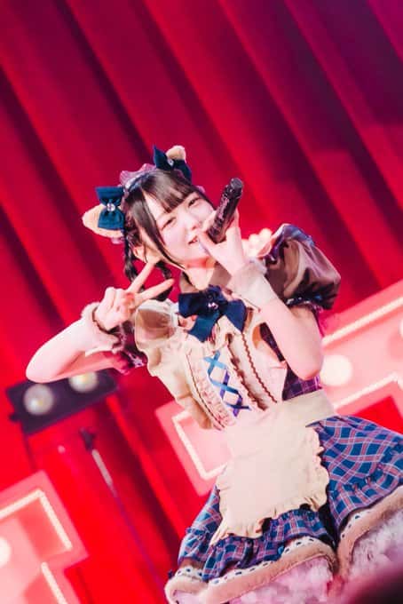 好実 れん（このみ れん）【ピンク】プロフィール｜MEGAFON【メガフォン】画像