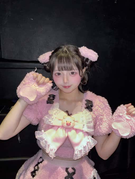 明音 いろは(らむね いろは)【ブルー】プロフィール|MEGAFON【メガフォン】画像