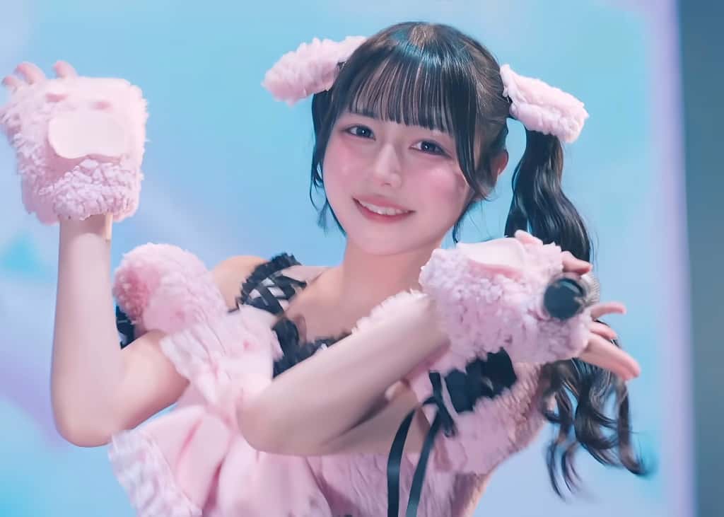 宮代 ゆき(みやしろ ゆき)【ホワイト】プロフィール|MEGAFON【メガフォン】画像