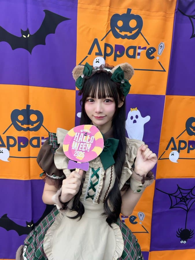 好実 れん（このみ れん）【ピンク】プロフィール｜MEGAFON【メガフォン】画像