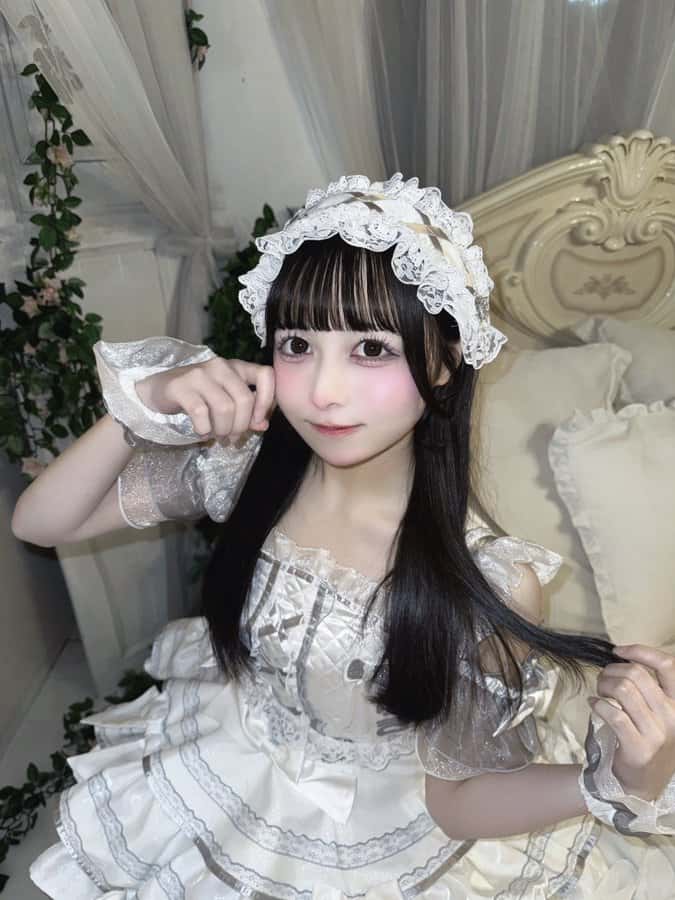 宮代 ゆき(みやしろ ゆき)【ホワイト】プロフィール|MEGAFON【メガフォン】画像