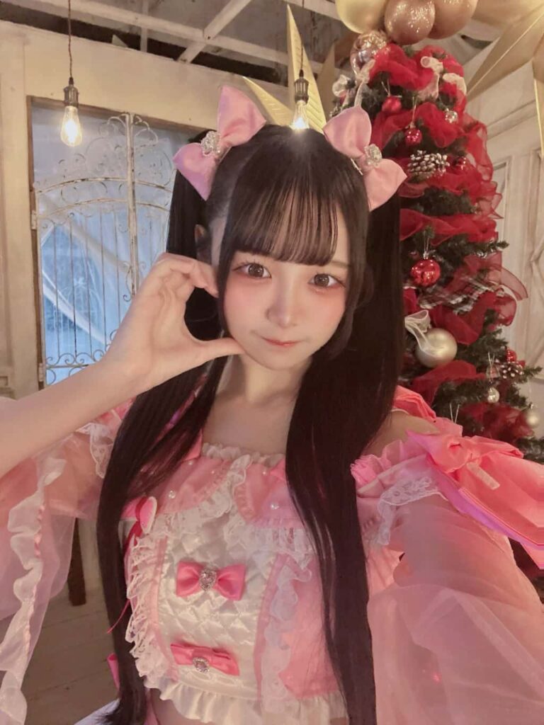 好実 れん（このみ れん）【ピンク】プロフィール｜MEGAFON【メガフォン】画像