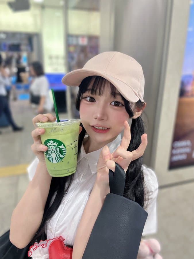 好実 れん（このみ れん）【ピンク】プロフィール｜MEGAFON【メガフォン】画像