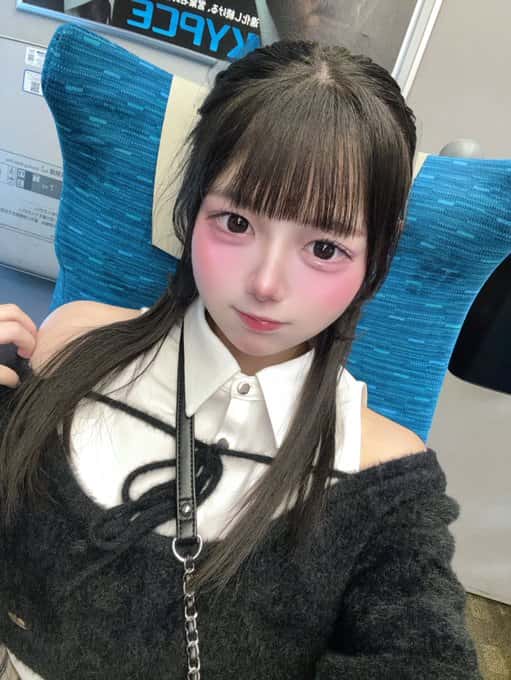 明音 いろは(らむね いろは)【ブルー】プロフィール|MEGAFON【メガフォン】画像