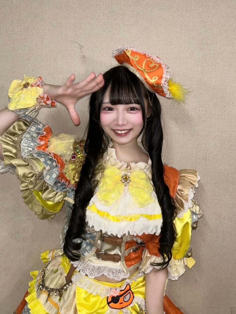 好実 れん（このみ れん）【ピンク】プロフィール｜MEGAFON【メガフォン】画像