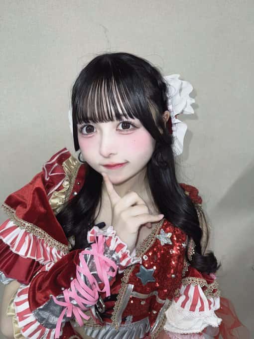 宮代 ゆき(みやしろ ゆき)【ホワイト】プロフィール|MEGAFON【メガフォン】画像