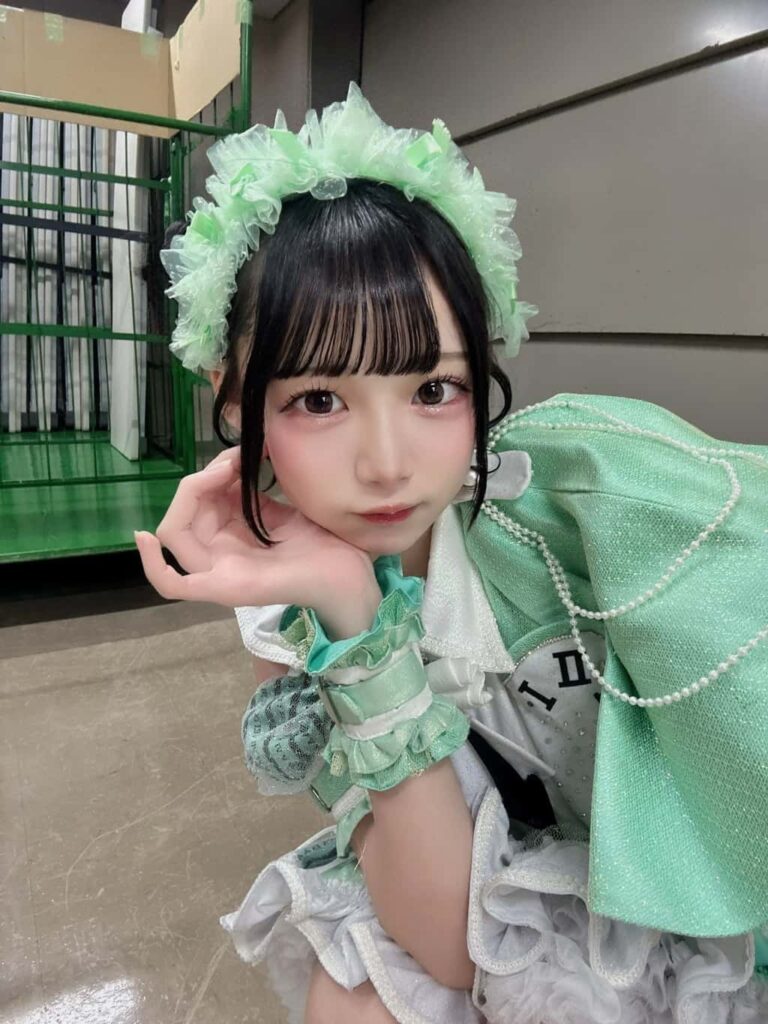 好実 れん（このみ れん）【ピンク】プロフィール｜MEGAFON【メガフォン】画像