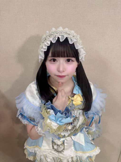 日陽 きい(ひまり きい)【イエロー】プロフィール|MEGAFON【メガフォン】画像