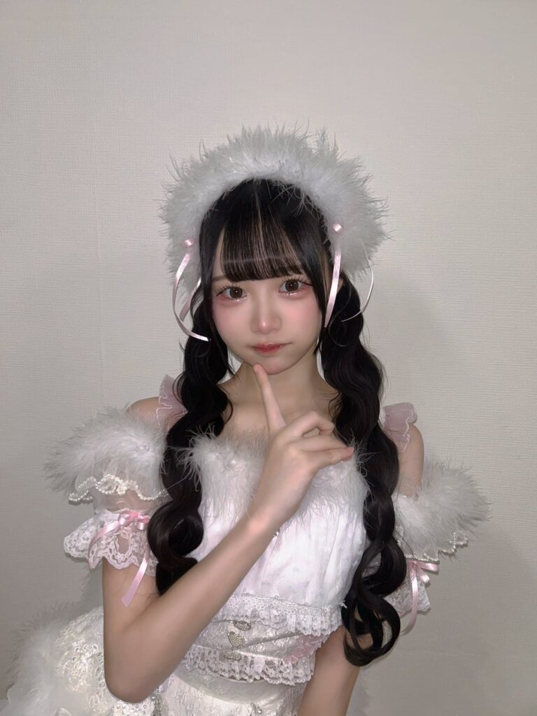 好実 れん（このみ れん）【ピンク】プロフィール｜MEGAFON【メガフォン】画像