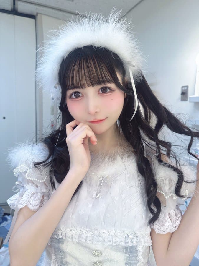 宮代 ゆき(みやしろ ゆき)【ホワイト】プロフィール|MEGAFON【メガフォン】画像