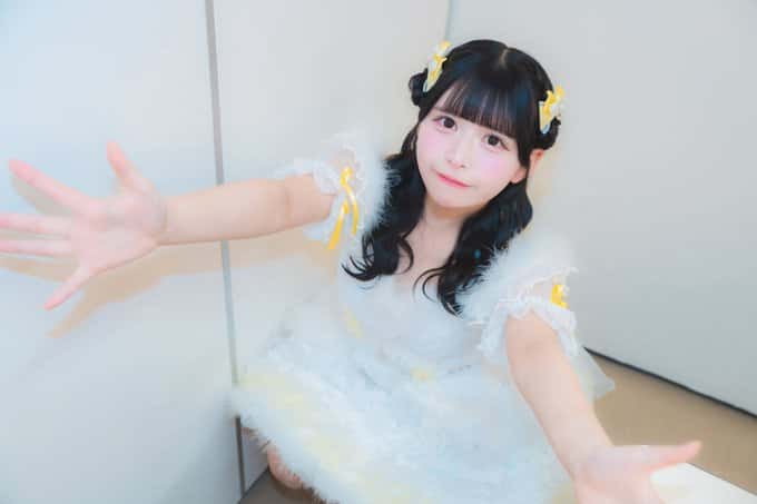 日陽 きい(ひまり きい)【イエロー】プロフィール|MEGAFON【メガフォン】画像