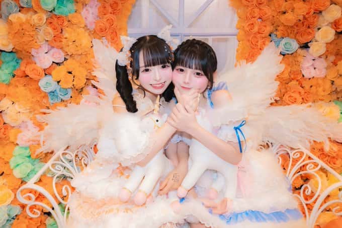 明音 いろは(らむね いろは)【ブルー】プロフィール|MEGAFON【メガフォン】画像