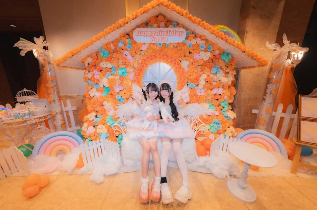 好実 れん（このみ れん）【ピンク】プロフィール｜MEGAFON【メガフォン】画像