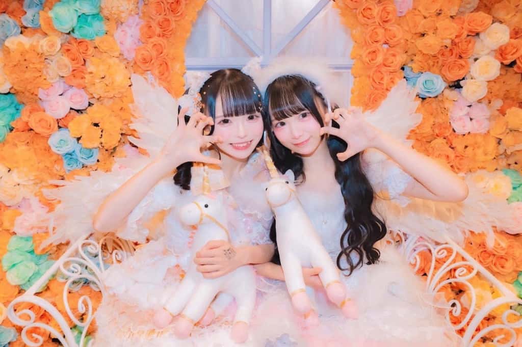 好実 れん（このみ れん）【ピンク】プロフィール｜MEGAFON【メガフォン】画像