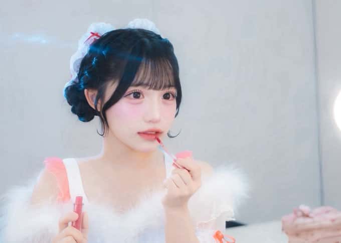 星野 あみ(ほしの あみ)【レッド】プロフィール|MEGAFON【メガフォン】画像