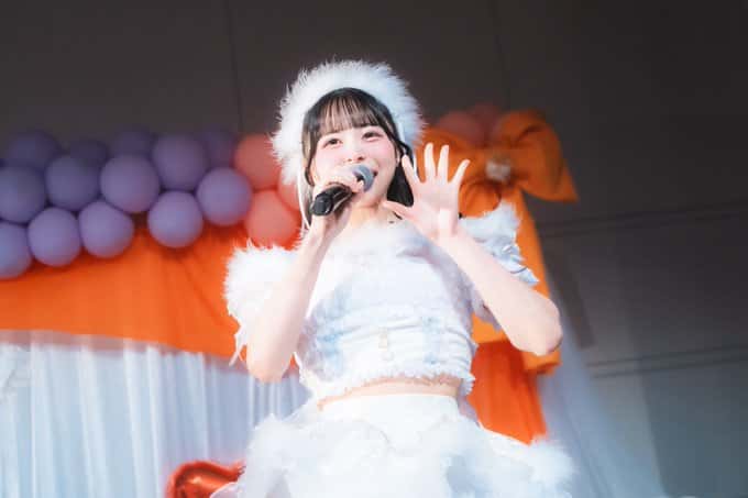 宮代 ゆき(みやしろ ゆき)【ホワイト】プロフィール|MEGAFON【メガフォン】画像