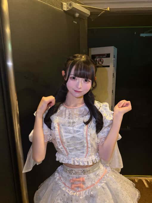 小晴 のか（こはる のか）【オレンジ】プロフィール｜MEGAFON【メガフォン】画像