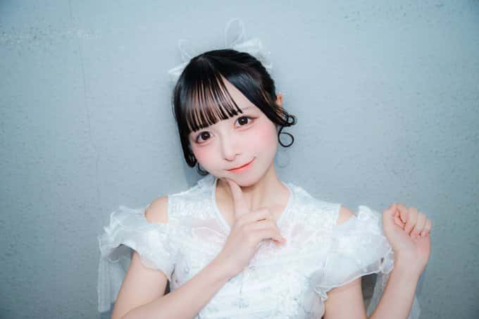 宮代 ゆき(みやしろ ゆき)【ホワイト】プロフィール|MEGAFON【メガフォン】画像