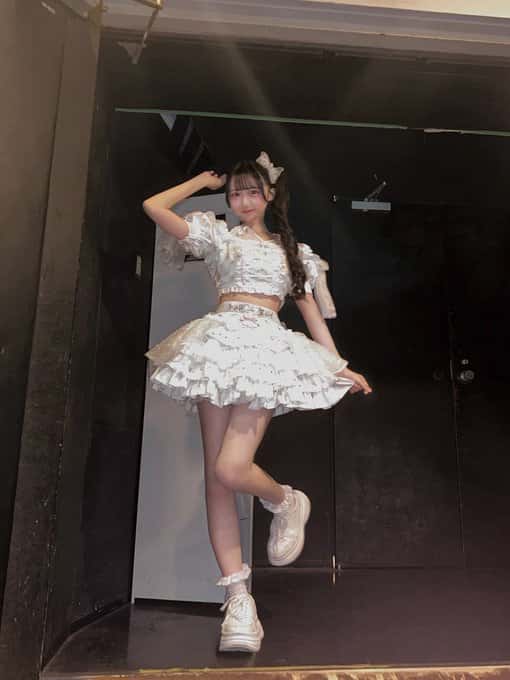 好実 れん（このみ れん）【ピンク】プロフィール｜MEGAFON【メガフォン】画像