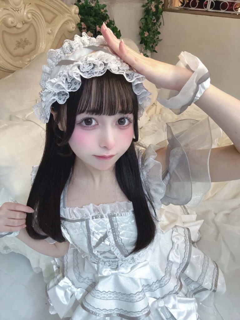 宮代 ゆき(みやしろ ゆき)【ホワイト】プロフィール|MEGAFON【メガフォン】画像