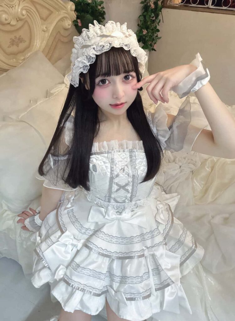 宮代 ゆき(みやしろ ゆき)【ホワイト】プロフィール|MEGAFON【メガフォン】画像