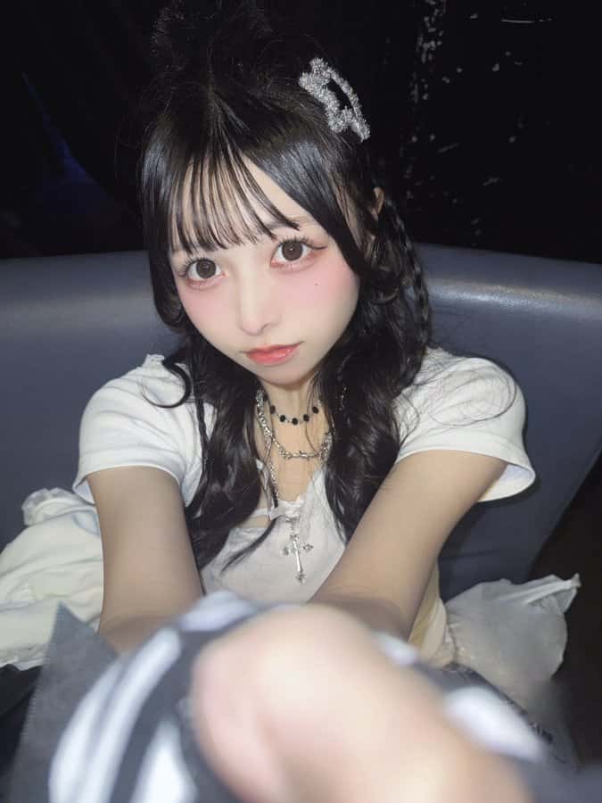 宮代 ゆき(みやしろ ゆき)【ホワイト】プロフィール|MEGAFON【メガフォン】画像