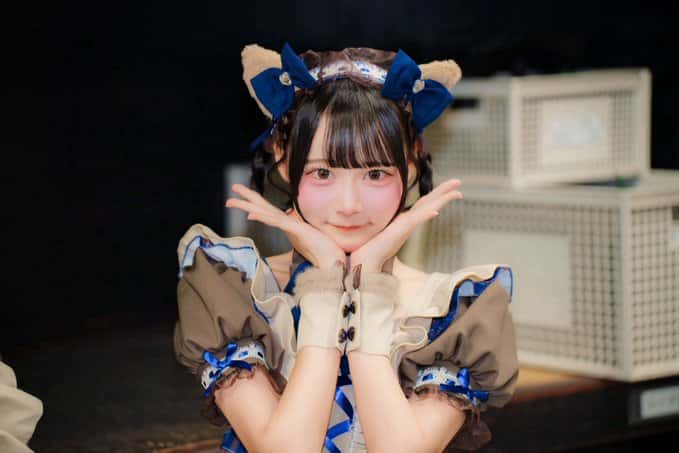 好実 れん（このみ れん）【ピンク】プロフィール｜MEGAFON【メガフォン】画像