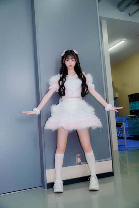 好実 れん（このみ れん）【ピンク】プロフィール｜MEGAFON【メガフォン】画像