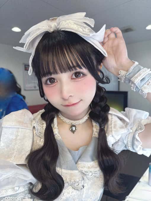 宮代 ゆき(みやしろ ゆき)【ホワイト】プロフィール|MEGAFON【メガフォン】画像