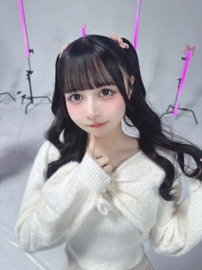 宮代 ゆき(みやしろ ゆき)【ホワイト】プロフィール|MEGAFON【メガフォン】画像