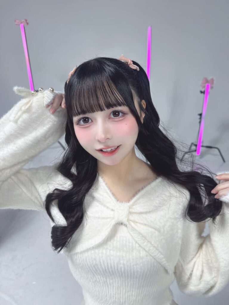 宮代 ゆき(みやしろ ゆき)【ホワイト】プロフィール|MEGAFON【メガフォン】画像