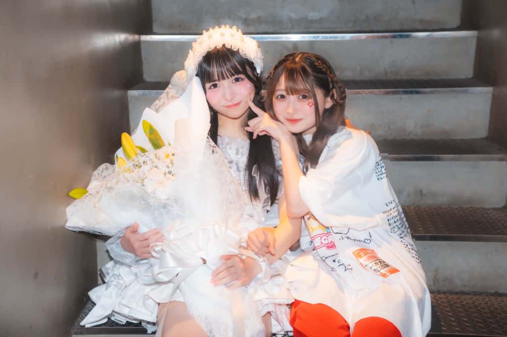 宮代 ゆき(みやしろ ゆき)【ホワイト】プロフィール|MEGAFON【メガフォン】画像