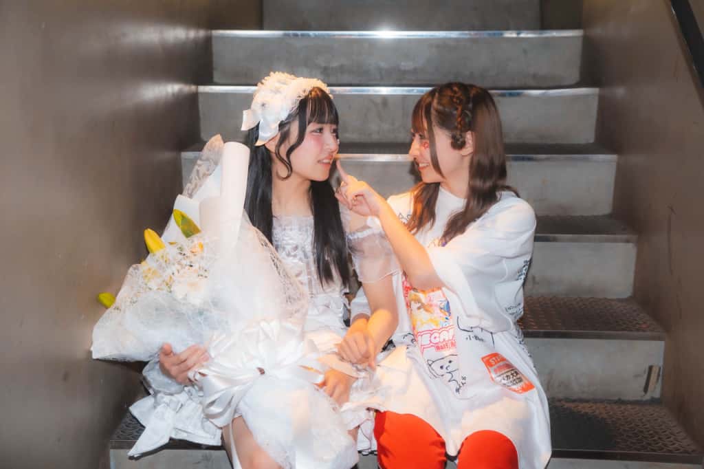 宮代 ゆき(みやしろ ゆき)【ホワイト】プロフィール|MEGAFON【メガフォン】画像