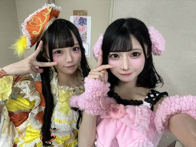 好実 れん（このみ れん）【ピンク】プロフィール｜MEGAFON【メガフォン】画像