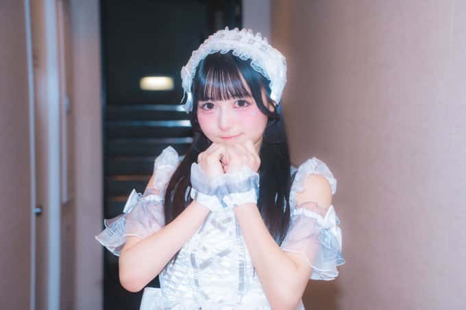 宮代 ゆき(みやしろ ゆき)【ホワイト】プロフィール|MEGAFON【メガフォン】画像