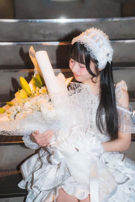 宮代 ゆき(みやしろ ゆき)【ホワイト】プロフィール|MEGAFON【メガフォン】画像