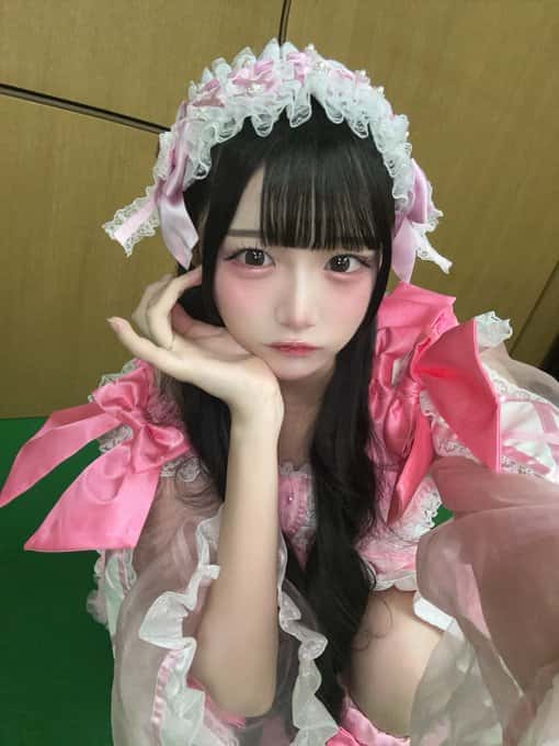 好実 れん（このみ れん）【ピンク】プロフィール｜MEGAFON【メガフォン】画像