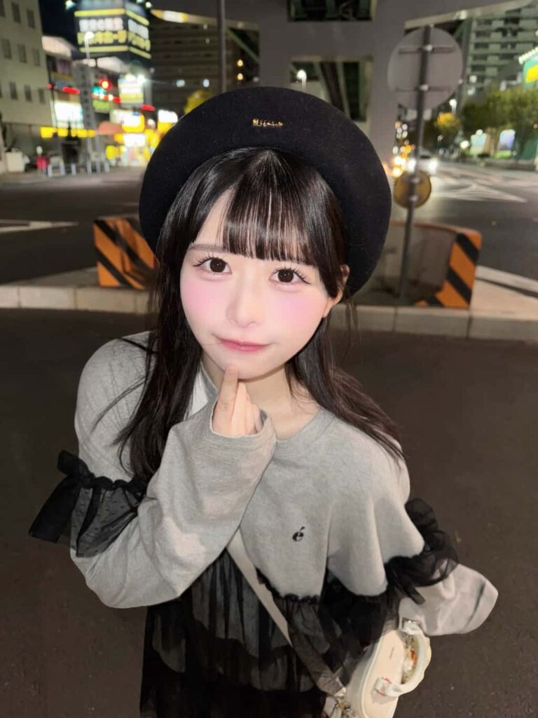 日陽 きい(ひまり きい)【イエロー】プロフィール|MEGAFON【メガフォン】画像